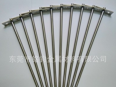 加工304 316（L）不銹鋼毛細管封頭，不銹鋼管封平頭 圓頭 尖頭