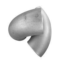 【現(xiàn)貨批發(fā)】碳鋼沖壓彎頭 大口徑國標(biāo)無縫沖壓彎頭 工業(yè)級 DN600