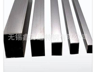 無錫現(xiàn)貨銷售 不銹鋼方管 304不銹鋼方管規(guī)格全 價(jià)格優(yōu)