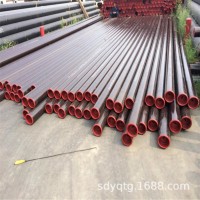 大量批發(fā)現(xiàn)貨大口徑厚壁S360無縫管 輸送運(yùn)輸S360無縫管出口專用
