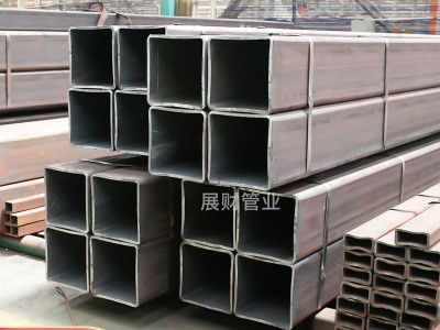 現(xiàn)貨銷售 Q460A無縫方管 礦山機械加工用方矩管 規(guī)格多樣