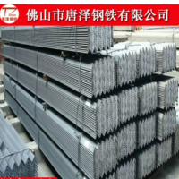 廠家供應 建筑角鋼 304不銹鋼角鋼 農業(yè)支架熱軋鍍鋅角鋼 三角鐵