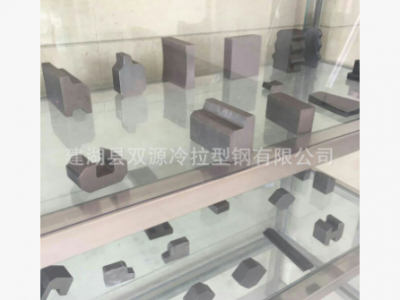廠家供應(yīng)冷拉熱軋方鋼、冷拉六角鋼、熱軋冷拉扁鋼、熱軋異型鋼等