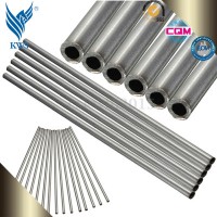江蘇凱威廠家直銷(xiāo)AISI304 316 310S 904L醫(yī)療用精密不銹鋼毛細(xì)管