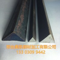 三角鋼、模板倒角三角鋼、倒角鋼、直角三角鋼、倒角條