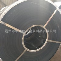 廠家直銷帶鋼貨架 帶鋼分條 勝芳黑退帶鋼 制管用帶鋼 烤藍(lán)用帶鋼