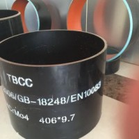 供應大廠T92合金無縫鋼管 ASME SA213美標無縫鋼管T92合金管