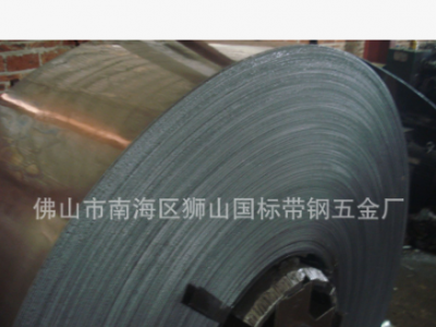 廠家直銷冷軋65錳65MN優(yōu)質(zhì)彈簧鋼，國標(biāo)錳片
