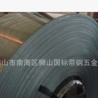 廠家直銷冷軋65錳65MN優(yōu)質(zhì)彈簧鋼，國標錳片
