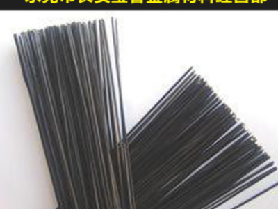 廠家直銷不銹鋼直條鋼絲 碳鋼調(diào)直加工 網(wǎng)格防護(hù)欄用直條鋼線