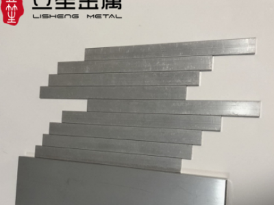 優(yōu)質(zhì)6063鋁排，高強(qiáng)度鋁扁條 高性能6061鋁排 非標(biāo)鋁排可定制