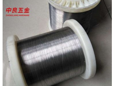 廠家現(xiàn)貨 不銹鋼中硬線材細絲 光亮電解絲 工業(yè)異形絲直條焊絲