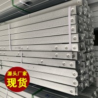 輕鋼別墅材料用酒鋼鋅鋁鎂現(xiàn)貨0.8*1100 鋼材今日報價