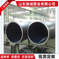 12米上3PE加強(qiáng)級(jí)X52X65X70管線鋼管L360L415L450直縫鋼管
