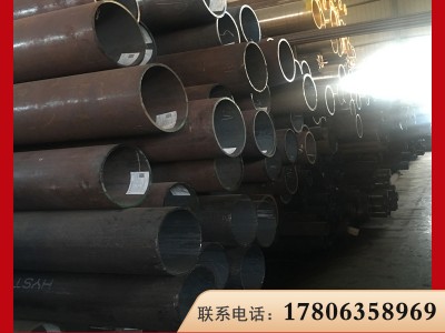 撫州精密光亮管現(xiàn)貨/42crmo冷拔精密無縫鋼管非標(biāo)定制加工/精密管
