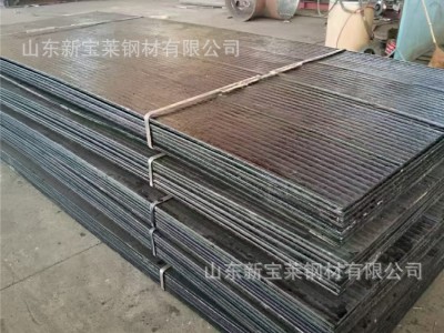 批發(fā)銷(xiāo)售堆焊復(fù)合耐磨鋼板6+4 8+4規(guī)格齊全可定做高錳高洛耐磨鋼
