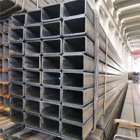 樂(lè)從批發(fā)Q355B方管方矩管 低合金大口徑矩形方管 可定做特殊規(guī)格