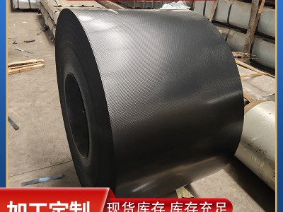 大量現(xiàn)貨供應(yīng)彩涂板彩涂卷 黑色海藍白灰彩涂鋼卷 可定制顏色