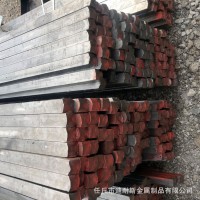 冷拔、冷拉方鋼 20*20 25*25 30*30系列 45# 40cr Q235