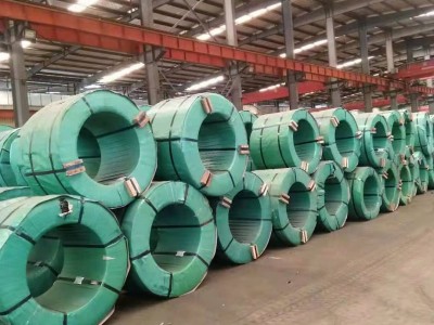 橋梁預(yù)應(yīng)力鋼絞線15.2mm，10.8mm預(yù)應(yīng)力鋼絞線，量大優(yōu)惠。