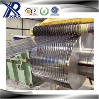供應(yīng)SUS301 1/2H 0.3、0.4半硬冷軋不銹鋼卷板現(xiàn)貨