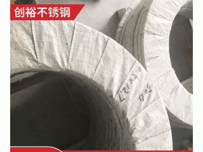 廠家供應(yīng) 201 304 410S 316L制品不銹鋼帶 制管不銹鋼帶加工定制