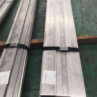 廠(chǎng)家直銷(xiāo)不銹鋼定制扁鋼不銹鋼扁條冷拉方鋼加工定制方鋼20*30