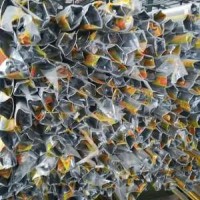 冠堅廠家供應(yīng)201不銹鋼異型管可加工定制批發(fā)304梅花管橢圓三角管