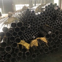 廠家直銷 焊管 不銹鋼工業(yè)焊管無(wú)縫管 量大從優(yōu) 不銹鋼無(wú)縫管