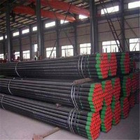 美標(biāo)石油油管 73*5.51 J55 EUE 加厚 100噸現(xiàn)貨 成品