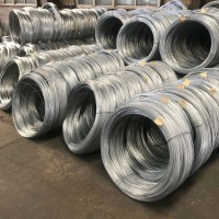 廠家供應(yīng)大棚建設(shè)、葡萄搭架上使用的2.6# 200g 熱鍍鋅鋼絲