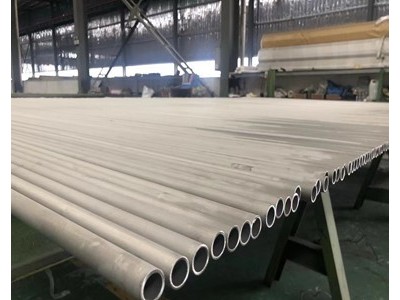 按要求定制304 TP316L等材質(zhì)不銹鋼工業(yè)無(wú)縫管 厚壁管 交貨快
