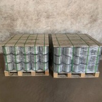廠家銷(xiāo)售口罩絲鍍鋅絲帶軸 鼻梁條軸絲 口罩鼻梁絲鍍鋅軟絲軸絲