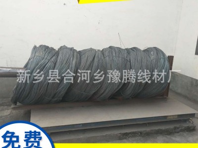 16#線徑1.8mm退火黑鐵絲 廠家生產(chǎn)銷(xiāo)售 捆扎絲 建筑絲 量大優(yōu)惠