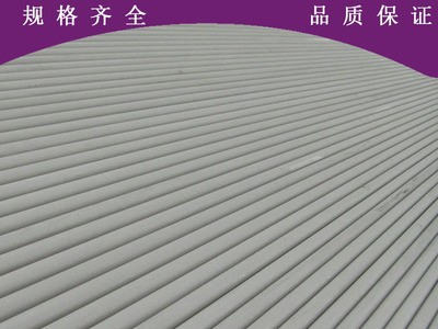 厚壁不銹鋼無(wú)縫管304316L工業(yè)流體管化工鍋爐壓力容器管