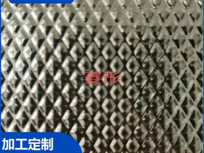 現(xiàn)貨供應201 304 不銹鋼板 表面處理 切割定開 不銹鋼花紋板