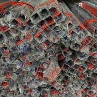 天津信隆達TP304工業(yè)無縫管 光面精密無縫管 大口徑厚壁不銹鋼管