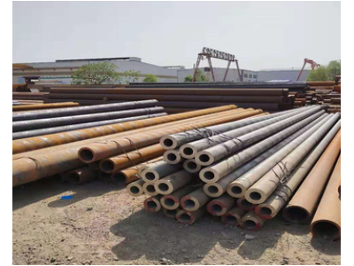 無縫鋼管價格 鋼管廠家 16mn大口徑厚壁無縫管 廠家直發(fā) 切割定尺