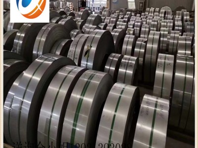 現(xiàn)貨銷(xiāo)售J1不銹鋼卷料J4 不銹鋼沖壓卷料 冷軋不銹鋼卷料分卷分條
