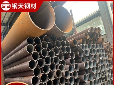 佛山廠家 20#熱鍍鋅鋼管 精密隧道無(wú)縫鋼管規(guī)格齊全 切割定制加工