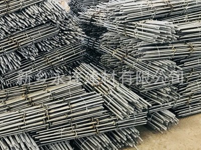 加工定做止水絲桿 廠家經營通絲螺桿 建筑通絲螺桿