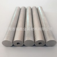 316不銹鋼滾花棒 拉花棒 壓花棒 實心網(wǎng)紋圓棒 直紋鋼棒 加工定制