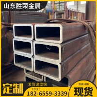 批發(fā)供應Q215B無縫方管 機械制造用大口徑無縫方管 無縫方管批發(fā)