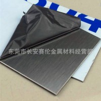 太鋼環(huán)保316不銹鋼板材 鏡面不銹鋼板 厚度0.3-20mm 訂開長寬