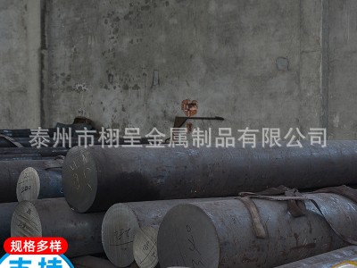 2CR13大粗鍛棒 不銹鋼圓鋼 研磨棒 冷拉光圓 規(guī)格齊全 現(xiàn)貨供應