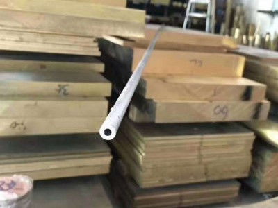 供應(yīng)C51100磷青銅板材，天津磷青銅廠家C51900銅棒