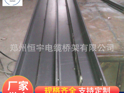 廠(chǎng)家供應(yīng)槽式電纜橋架 不銹鋼托盤(pán)電纜橋架 支持非標(biāo)廠(chǎng)家橋架