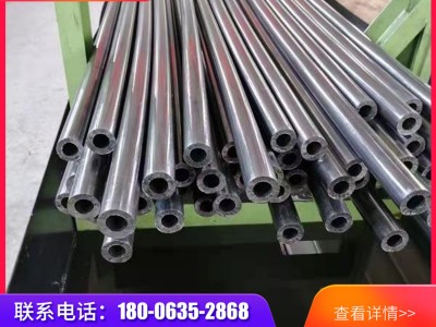 精密鋼管現(xiàn)貨供應 冷拔精密無縫鋼管Q345B精密鋼管量大從優(yōu)