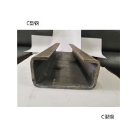 C型鋼立柱型鋼厚度5.75厚度6.0冷彎型鋼無錫生產(chǎn)