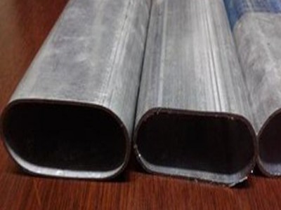 廠家直供平橢圓大量現(xiàn)貨聊城異型鋼管廠免費樣品也可來圖定